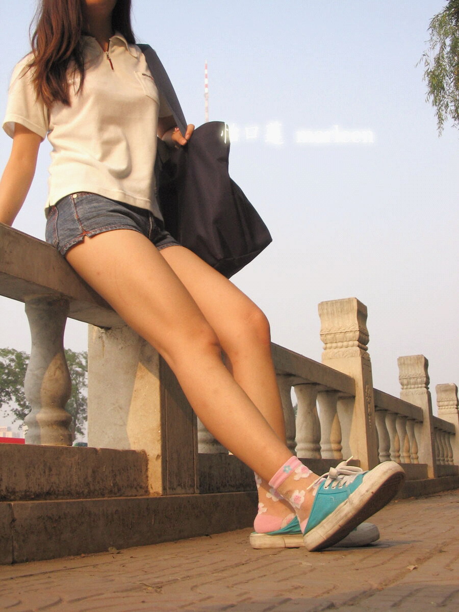 淡淡猫香全部丝袜套图大合集 2